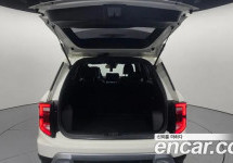 Ssangyong Torres 