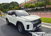 Ssangyong Torres 
