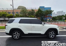 Ssangyong Torres 