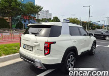 Ssangyong Torres 