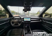 Ssangyong Torres 
