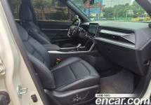 Ssangyong Torres 
