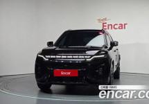 Ssangyong Actyon 