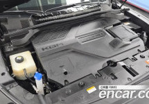 Ssangyong Actyon 