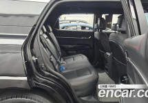 Ssangyong Actyon 