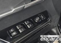 Ssangyong Actyon 
