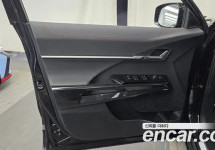 Ssangyong Actyon 