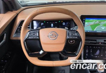 Ssangyong Torres 