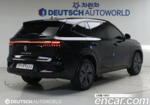 Renault Grand Koleos 