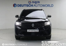 Renault Grand Koleos 