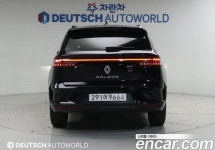 Renault Grand Koleos 