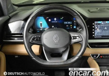 Renault Grand Koleos 