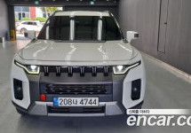 Ssangyong Torres 
