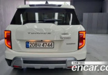 Ssangyong Torres 