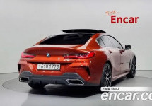 Bmw 8-Series 