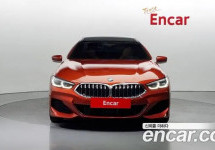 Bmw 8-Series 