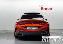 Bmw 8-Series 