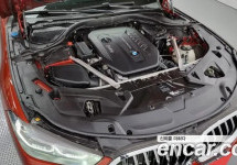 Bmw 8-Series 