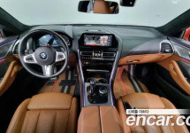 Bmw 8-Series 