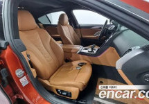 Bmw 8-Series 