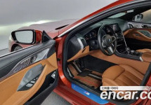 Bmw 8-Series 