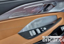 Bmw 8-Series 