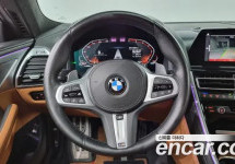 Bmw 8-Series 