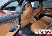 Bmw 8-Series 