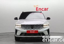 Renault Grand Koleos 