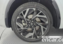 Renault Grand Koleos 