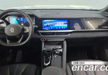 Renault Grand Koleos 