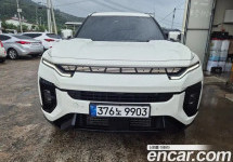 Ssangyong Actyon 