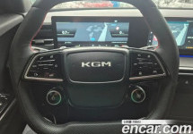 Ssangyong Actyon 