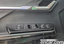 Ssangyong Actyon 