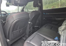 Ssangyong Actyon 