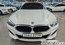 Bmw 8-Series 