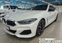 Bmw 8-Series 