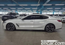 Bmw 8-Series 