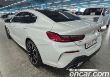 Bmw 8-Series 