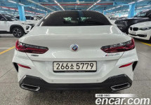 Bmw 8-Series 