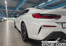 Bmw 8-Series 