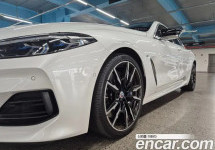 Bmw 8-Series 