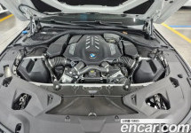 Bmw 8-Series 