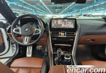 Bmw 8-Series 