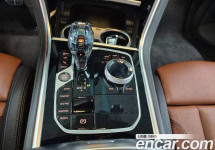 Bmw 8-Series 