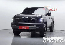 Kia Tasman 