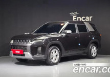 Ssangyong Torres 