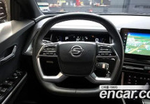Ssangyong Torres 