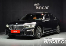 Bmw 7-Series 