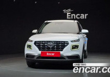 Hyundai Venue 